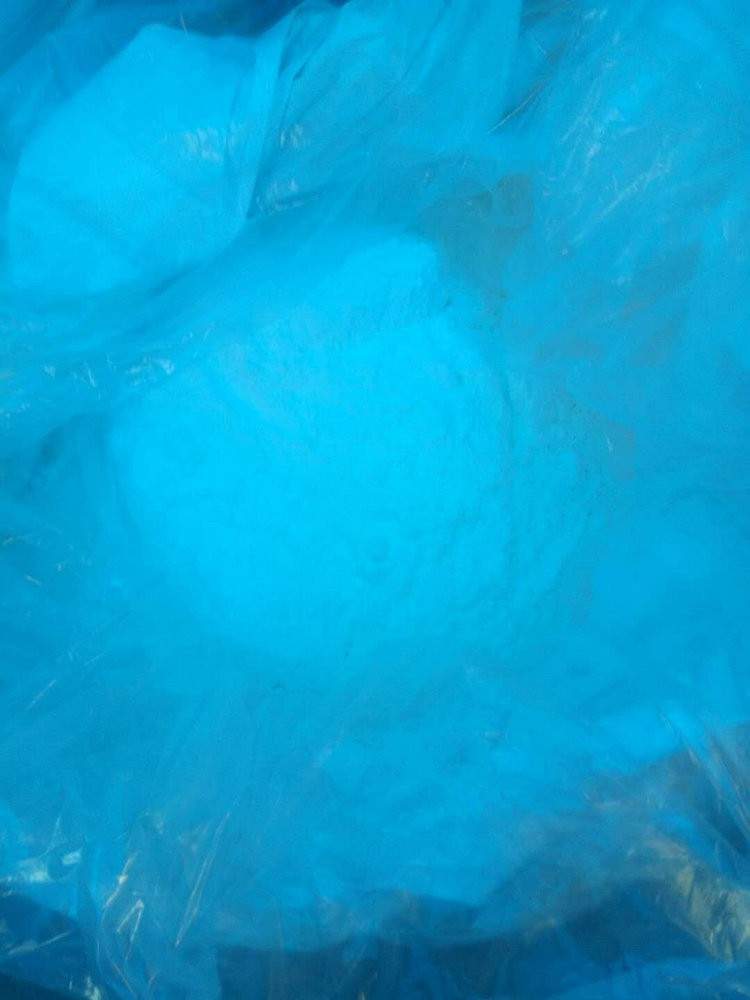 浙江八水氧氯化鋯